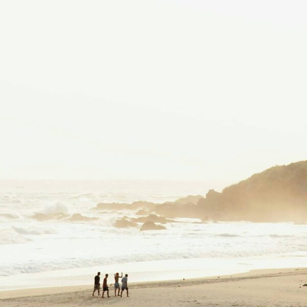 #exploresukabumi photo taken at Ujung Genteng by ...