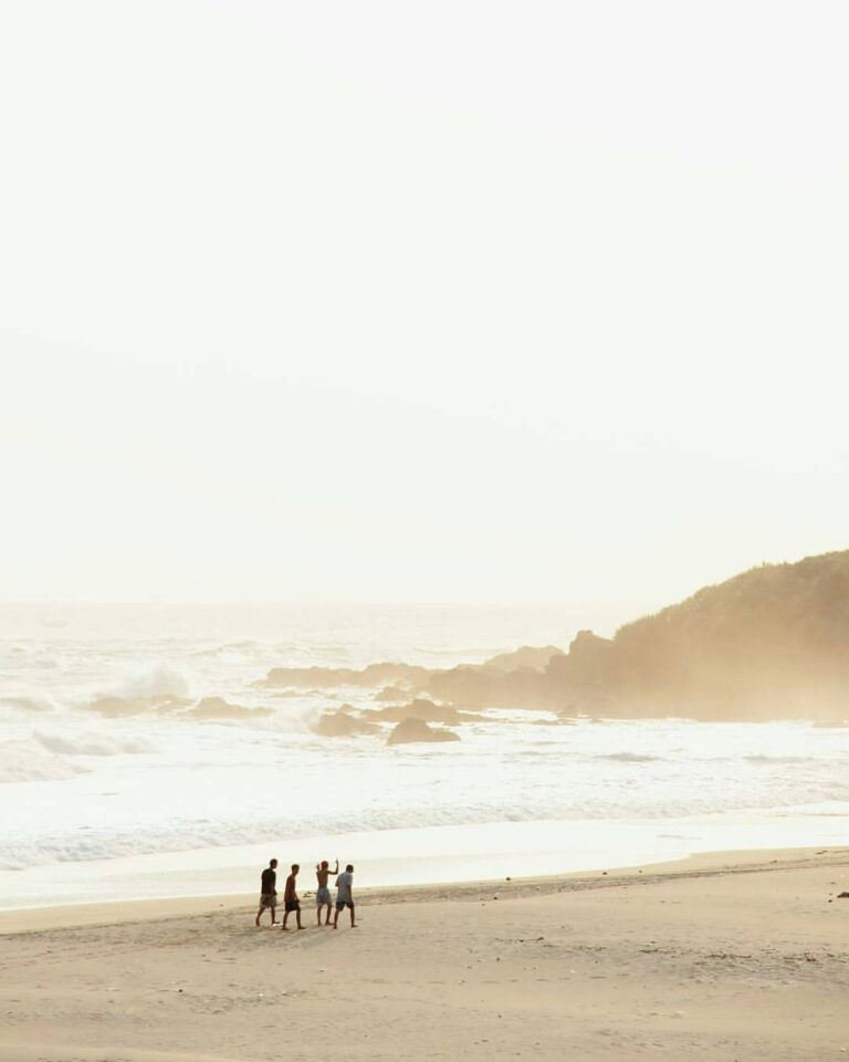 #exploresukabumi photo taken at Ujung Genteng by ...