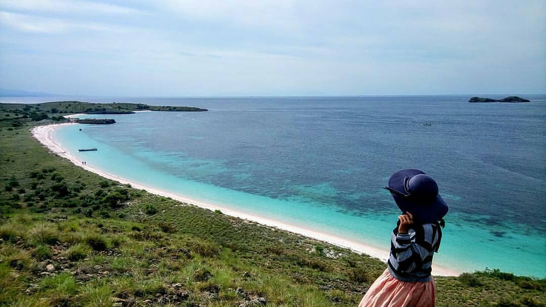 #explorebima Photo today by  taken around Lambu, Bima, NTB. 
#exploreindonesia...
