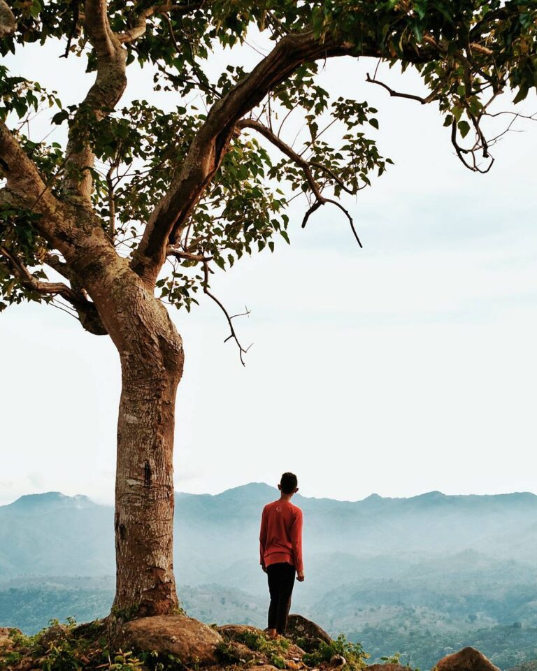 #explorebima Photo today by  taken at Wawo, Bima, NTB. 
#exploreindonesia...
