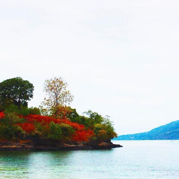 #explorealor Photo today by  Taken arround at Alor kecil, Alor, Nusa Tenggara Ti...