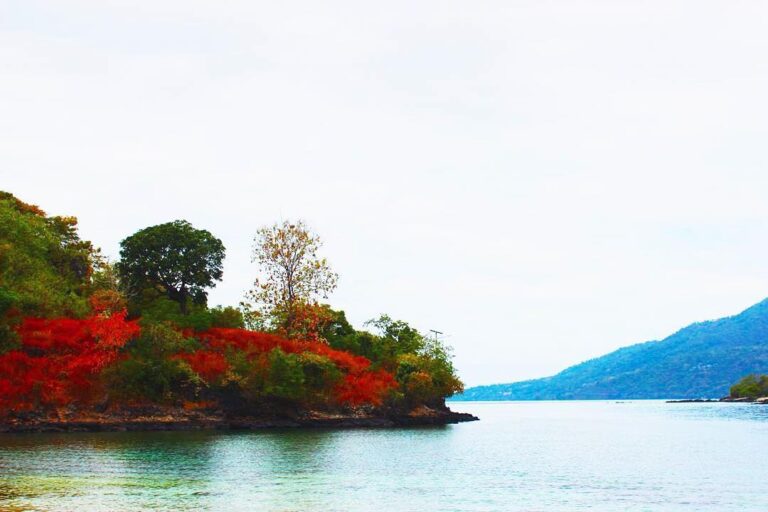 #explorealor Photo today by  Taken arround at Alor kecil, Alor, Nusa Tenggara Ti...