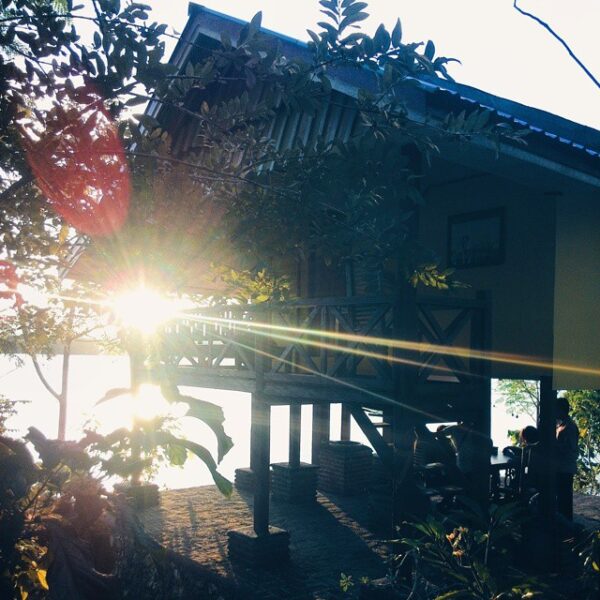 Photo today by  taken at villa pondoQ desa palabusa, baubau. #explorebaubau #tra...