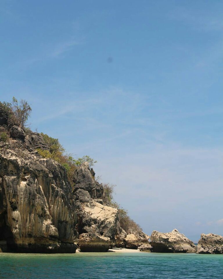 #explorebima Photo today by  taken at Bajo Pulo, Bima, NTB.

#exploreindonesia...