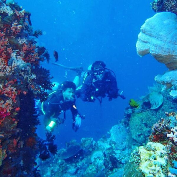 #explorealor Photo today by  Taken arround at Alor kecil, Alor, Nusa Tenggara Ti...