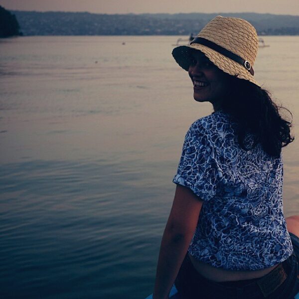 Photo today by  taken at tengah laut Puma-Baubau. #explorebaubau #travelingindon...