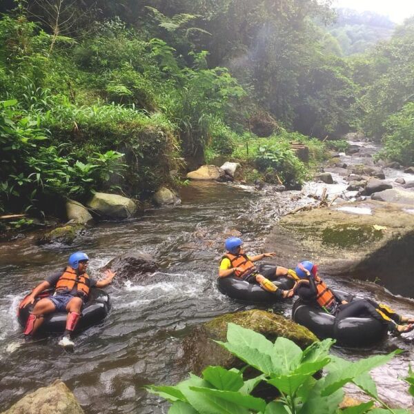 #exploresukabumi photo by  taken at Bumi Perkemahan Cinumpang...