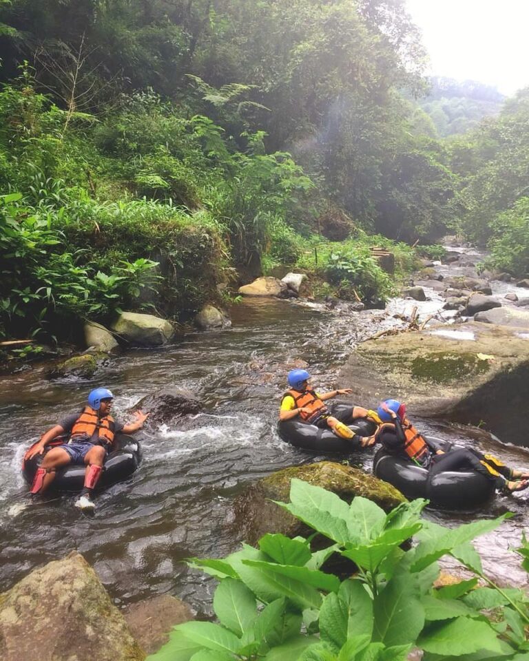 #exploresukabumi photo by  taken at Bumi Perkemahan Cinumpang...