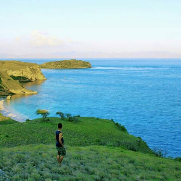#explorebima Photo today by  taken around Lambu, Bima, NTB.

#exploreindonesia...