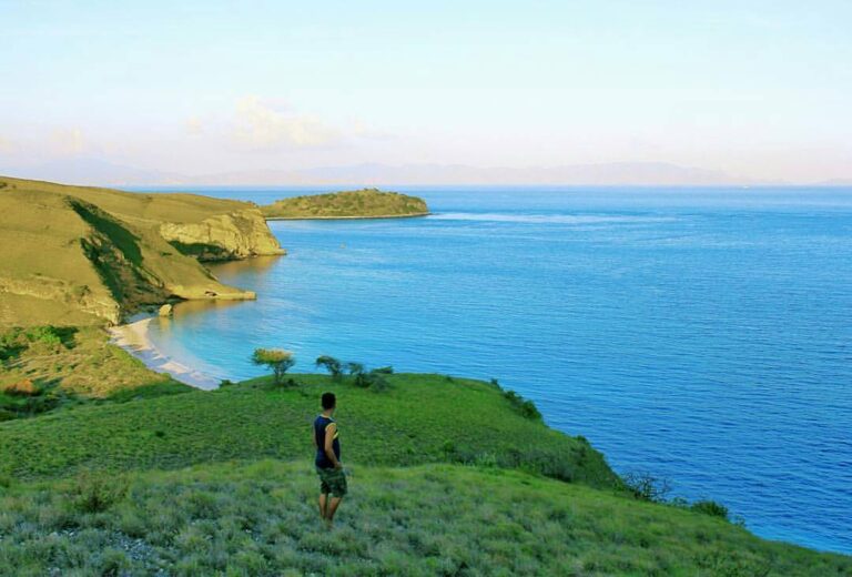 #explorebima Photo today by  taken around Lambu, Bima, NTB.

#exploreindonesia...