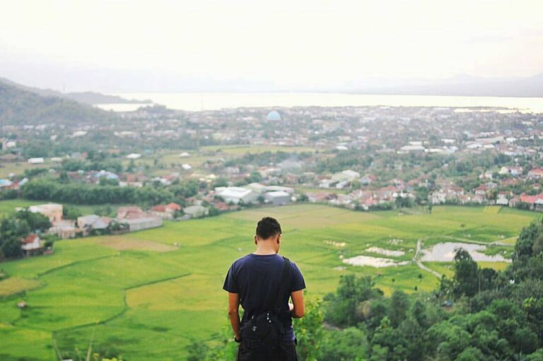 #explorebima Photo today by  taken around Bukit Jatiwangi, Kota Bima, NTB.

#exp...