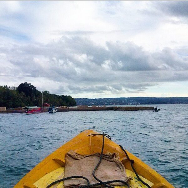 Photo today by  taken at PUMA/Pulau Makassar. #explorebaubau #travelingindonesia...