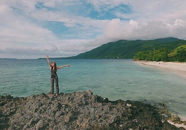 #explorealor Photo today by  Taken arround at Pulau Kepa, Alor, Nusa Tenggara Ti...