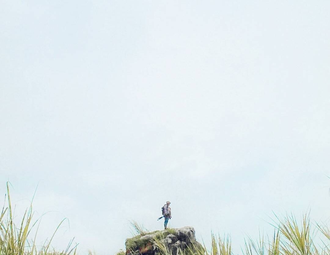 #exploresukabumi photo by  taken at Bukit Karang Numpang...