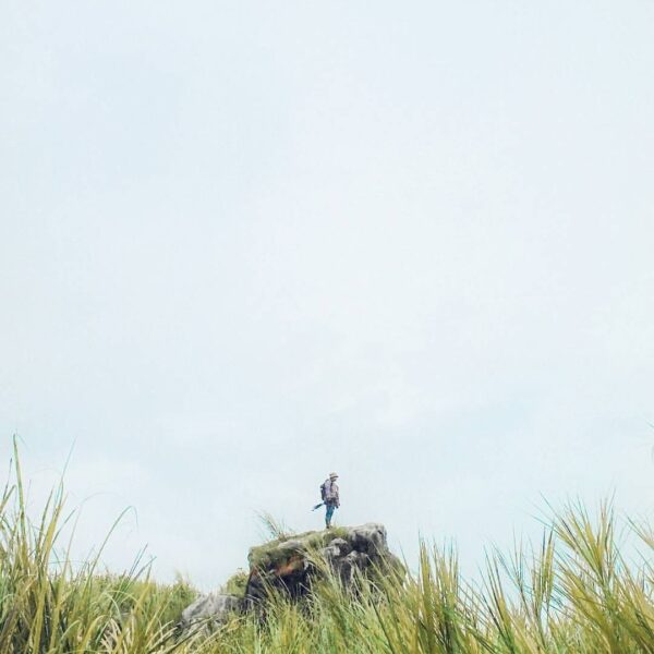 #exploresukabumi photo by  taken at Bukit Karang Numpang...