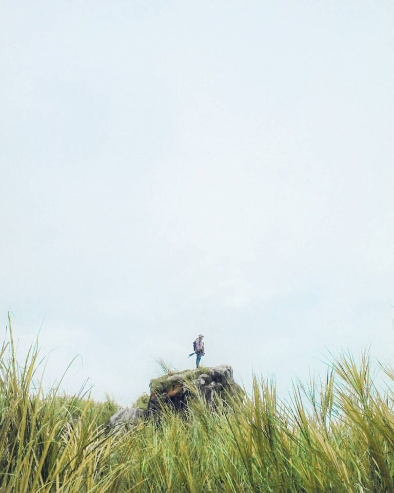 #exploresukabumi photo by  taken at Bukit Karang Numpang...