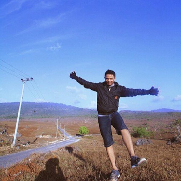 Photo today by  taken at bukit Lande, Buton selatan. #explorebaubau #travelingin...