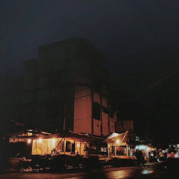 #exploresukabumi photo by  taken at Pasar Pelita...