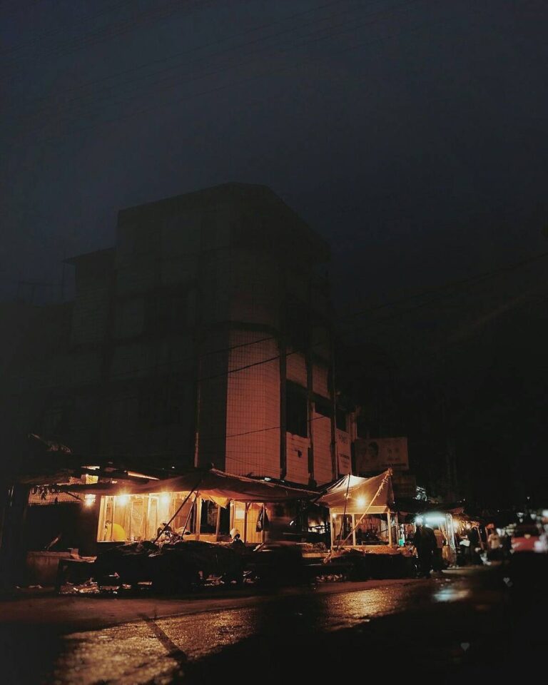 #exploresukabumi photo by  taken at Pasar Pelita...