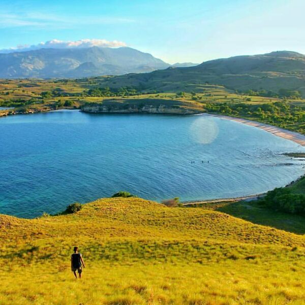 #explorebima Photo today by  taken at  Lambu, Bima, NTB.

Original Picture by 

...