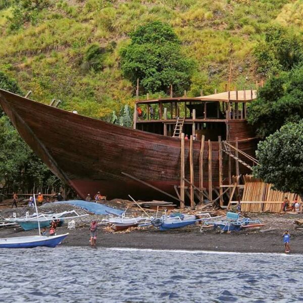 #explorebima Photo today by  taken at Pulau Sangiang, Wera, Bima, NTB.

#explore...