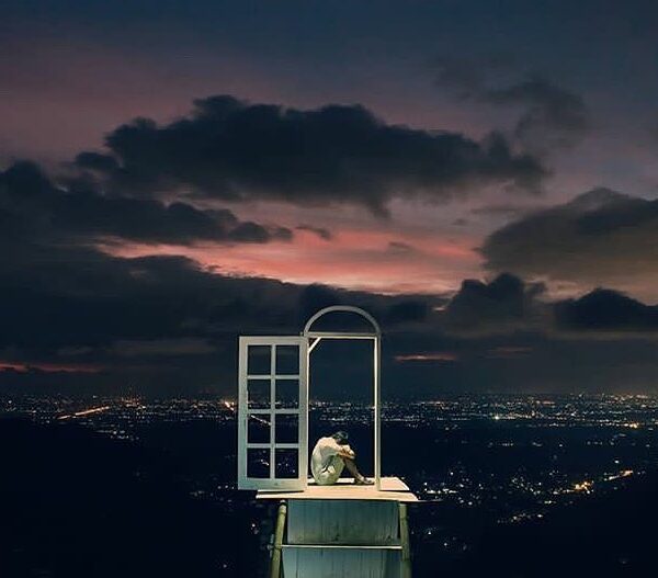 #explorejogja photo today by  taken at Puncak Muntuk, Dlingo, Bantul....