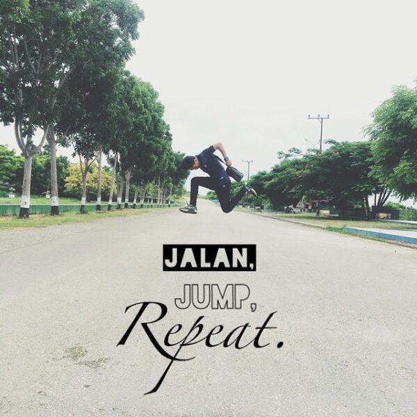 Photo today by  taken at jalan poros depan kantor Walikota. #explorebaubau #trav...