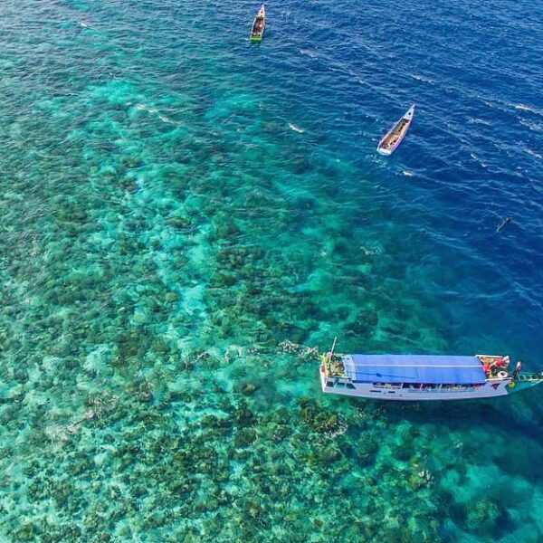 #explorealor Photo today by  Taken arround at Pulau Alor,  Tenggara Timur Nusa
#...