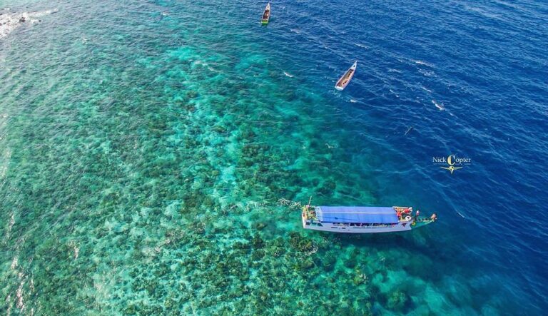 #explorealor Photo today by  Taken arround at Pulau Alor,  Tenggara Timur Nusa
#...