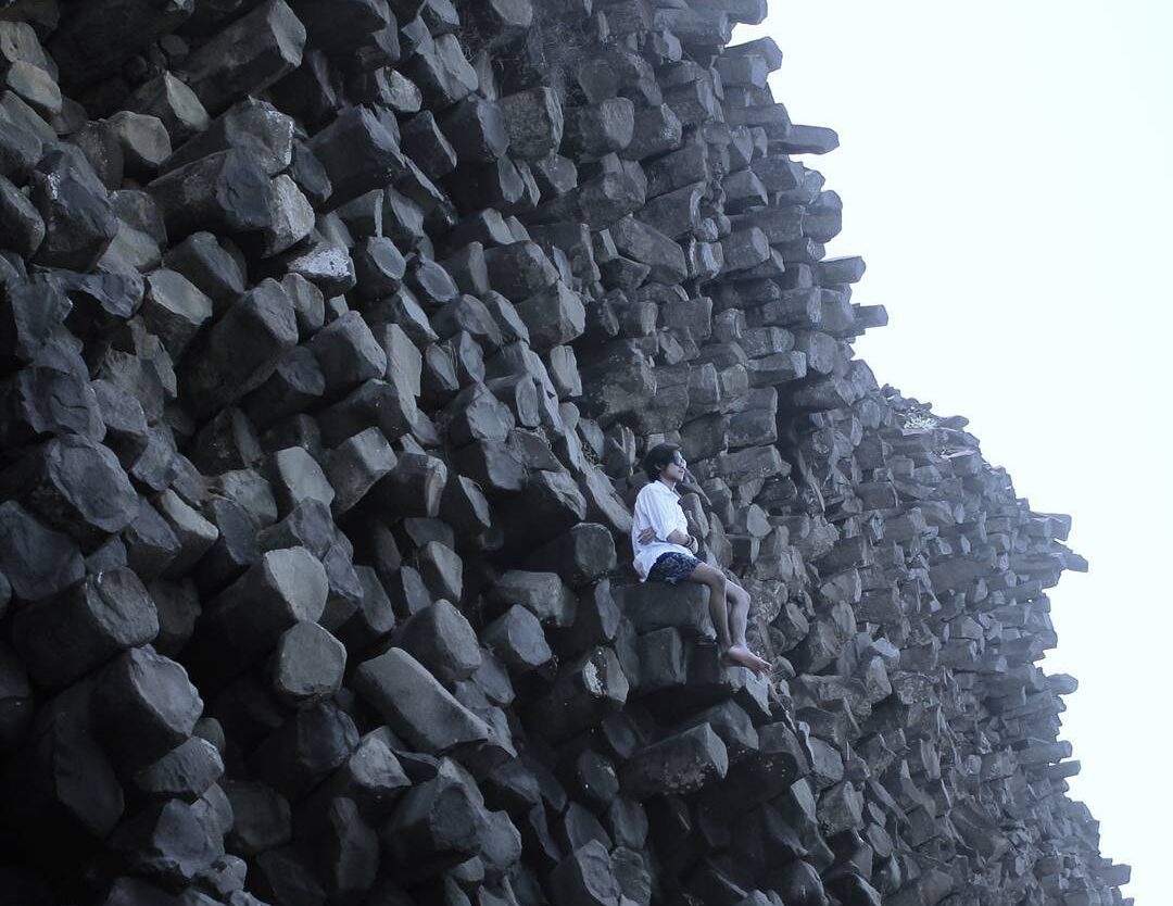 #explorebima Photo today by  taken at Tanjung Meriam, Lambu, Bima, NTB.

Tag tem...