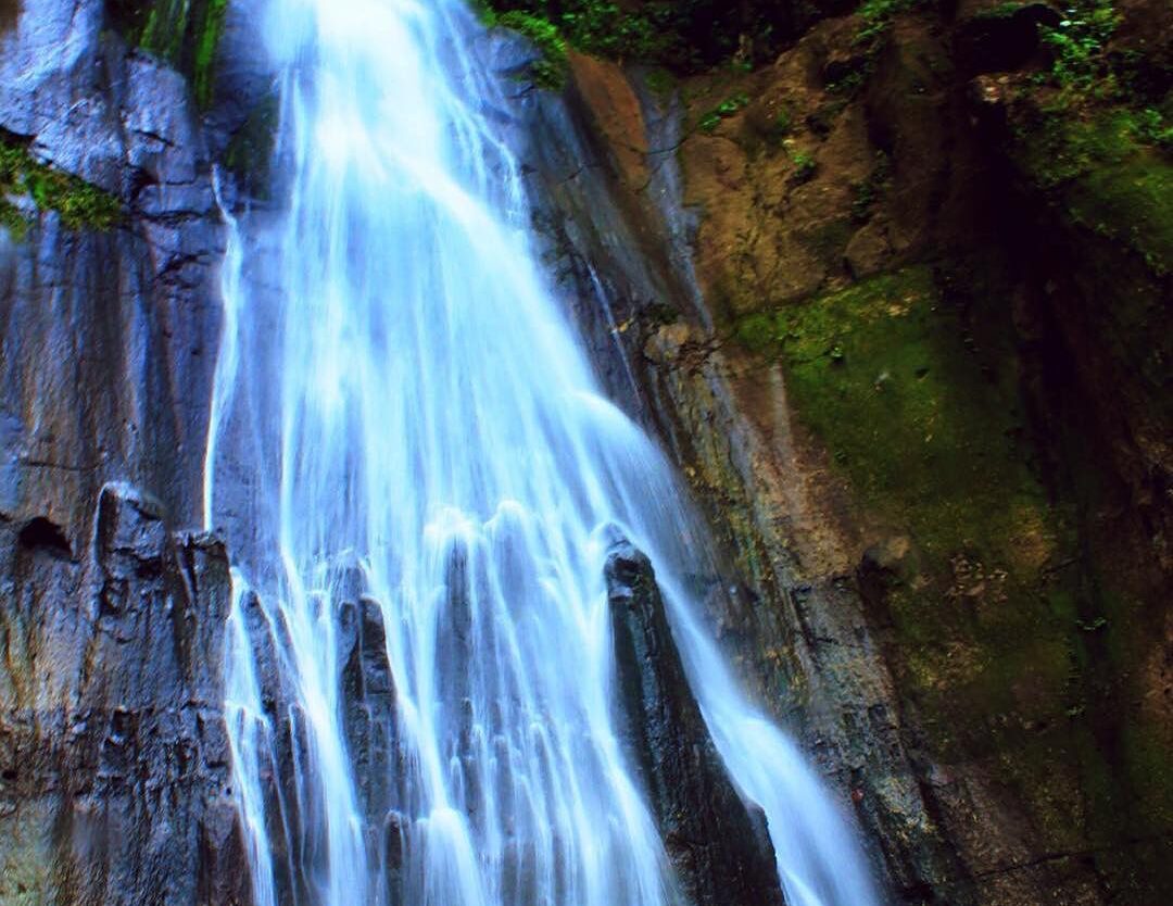#explorealor Photo today by  Taken arround at Air Terjun Mataru, Alor,  Nusa Ten...