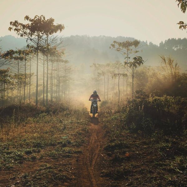 #exploresukabumi photo by  taken at Bukit Sabak...