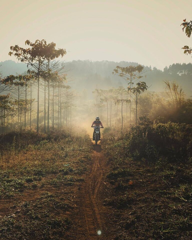 #exploresukabumi photo by  taken at Bukit Sabak...