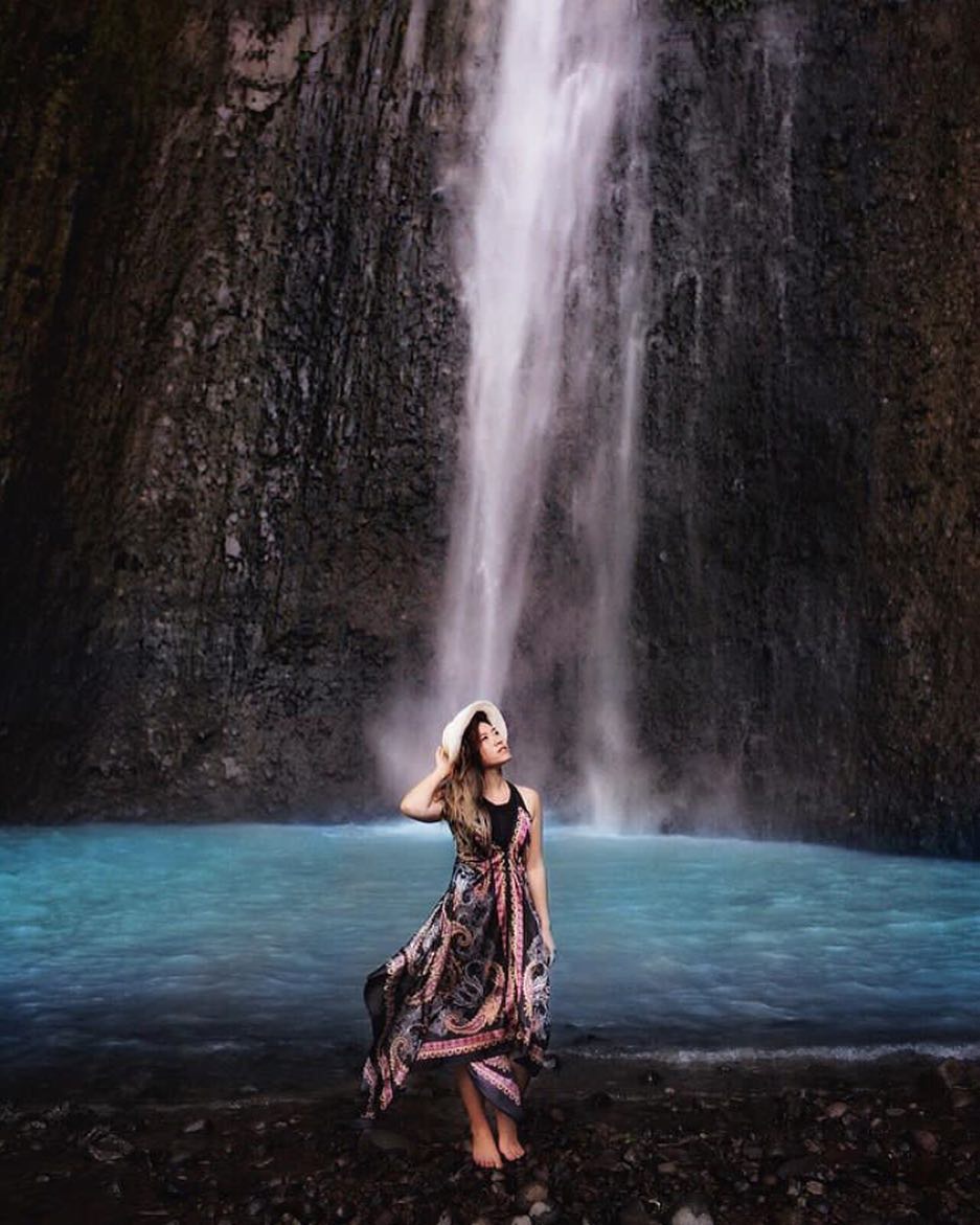 Curug Sidoharjo