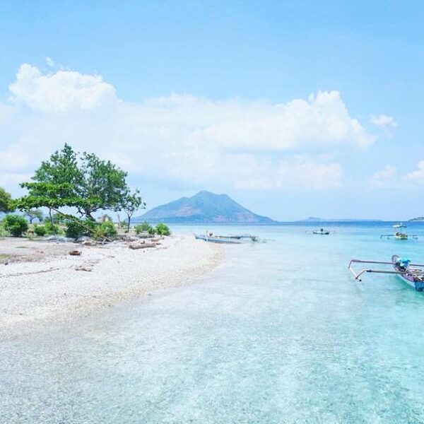 #explorealor Photo today by  Taken arround at Pulau Kepa, Alor, Nusa Tenggara Ti...