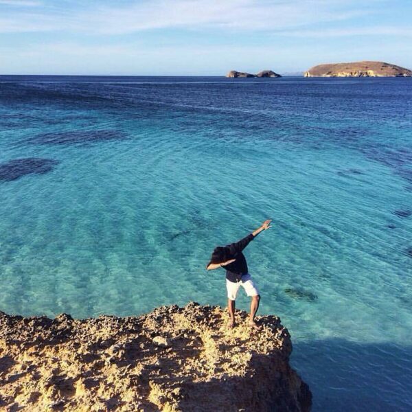 #explorebima Photo today by  taken at Lambu, Bima, NTB.

Tag teman kamu yang ing...