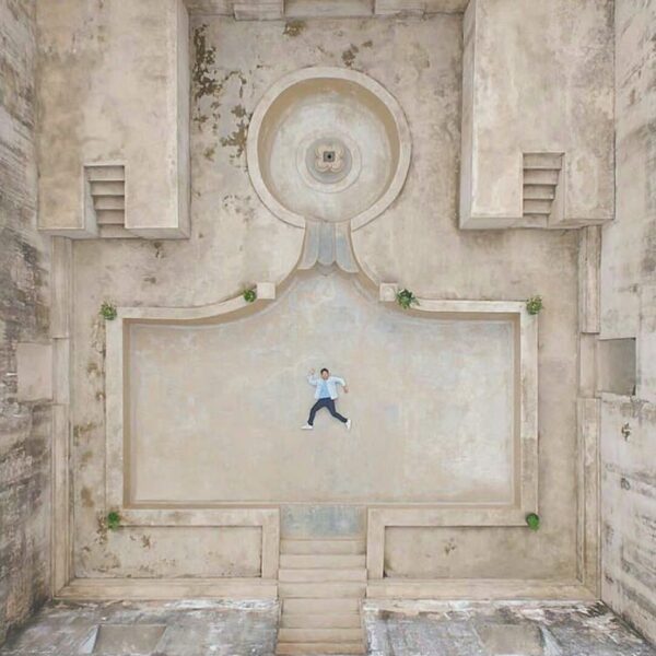 #explorejogja photo today by  taken at Situs Warungboto Yogyakarta....