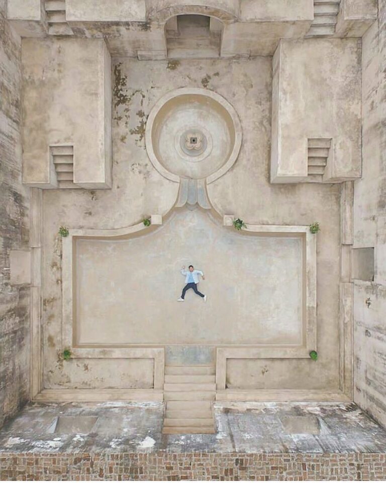 #explorejogja photo today by  taken at Situs Warungboto Yogyakarta....