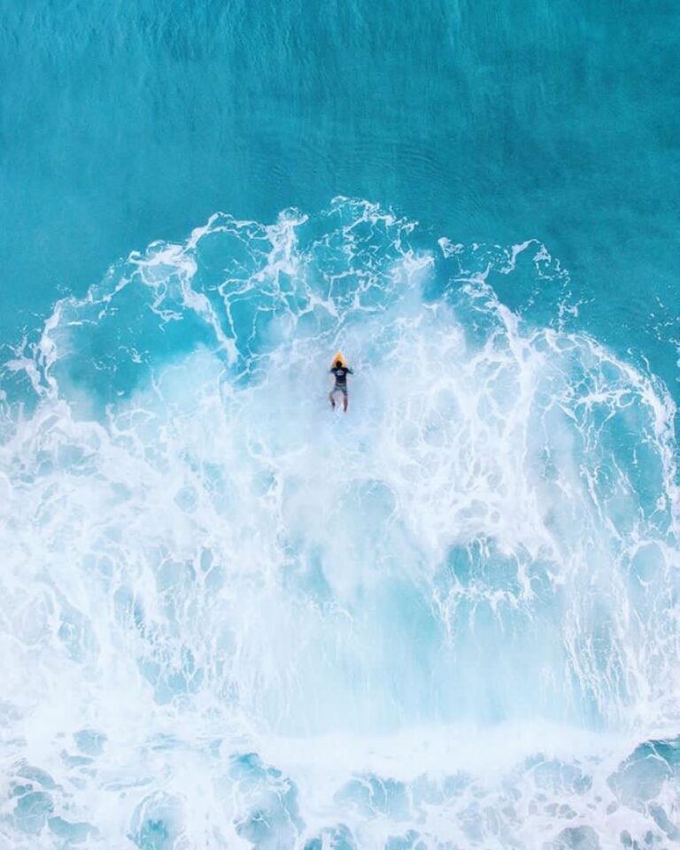 #explorejogja photo today by  taken at Pantai Wediombo, Gunungkidul....