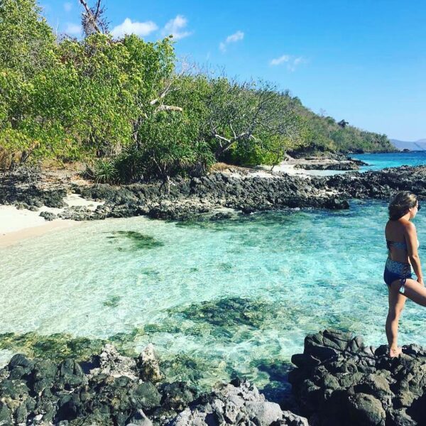 #explorealor Photo today by  Taken arround at Pulau Kepa, Alor, Nusa Tenggara Ti...