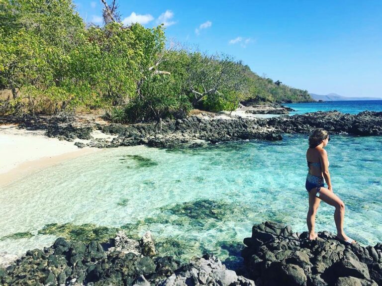#explorealor Photo today by  Taken arround at Pulau Kepa, Alor, Nusa Tenggara Ti...