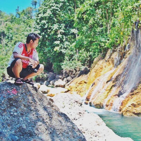 Photo today by  taken at around. #explorebaubau #travelingindonesia...