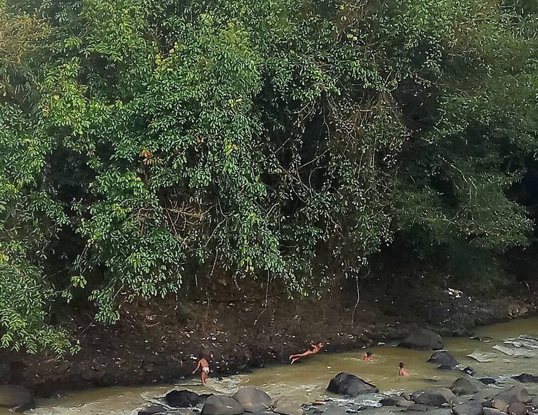 #exploresukabumi photo by  taken at Cimandiri River...