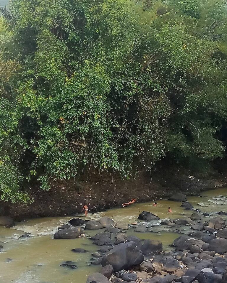 #exploresukabumi photo by  taken at Cimandiri River...