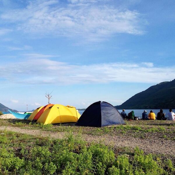 #explorealor Photo today by  Taken arround at Alor Kecil, Alor, Nusa Tenggara Ti...