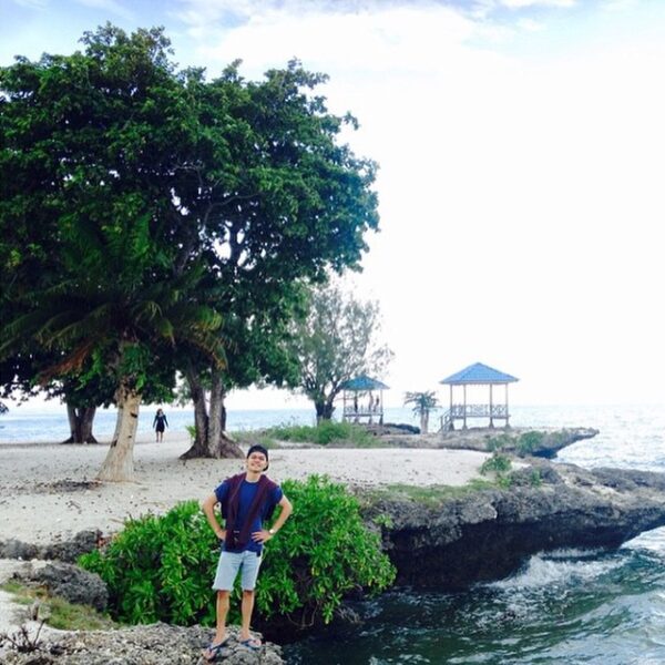 Photo today by  taken at pantai Katembe. #explorebaubau #travelingindonesia...