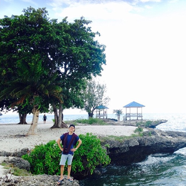 Photo today by  taken at pantai Katembe. #explorebaubau #travelingindonesia...