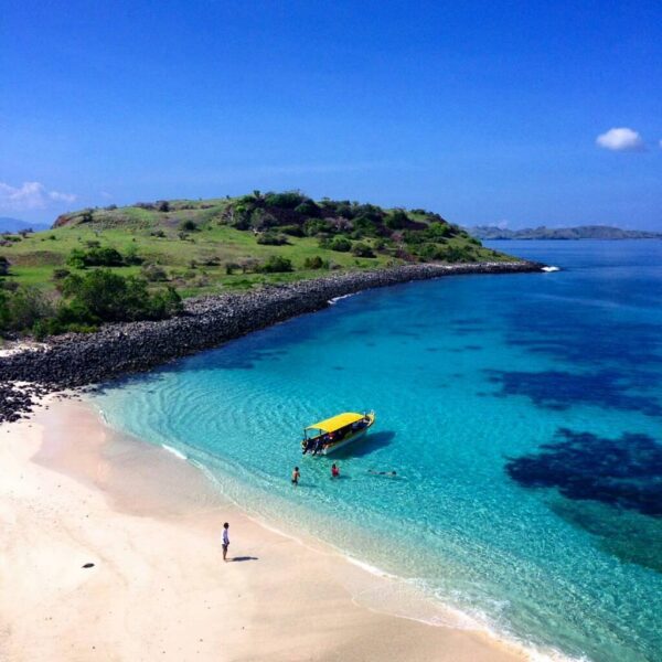#explorebima Photo today by  taken at Tanjung Meriam, Lambu, Bima, NTB.

Tag tem...
