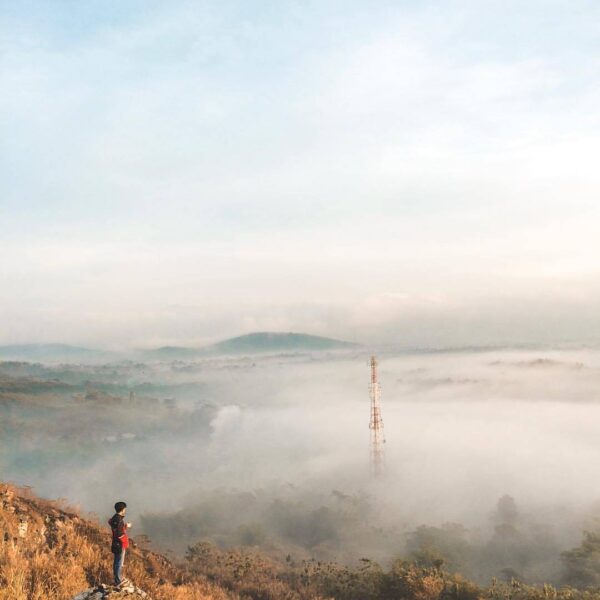 #exploresukabumi 
Take your time , Free your mind . 
Photo taken at Bukit Karang...