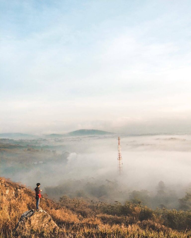 #exploresukabumi 
Take your time , Free your mind . 
Photo taken at Bukit Karang...